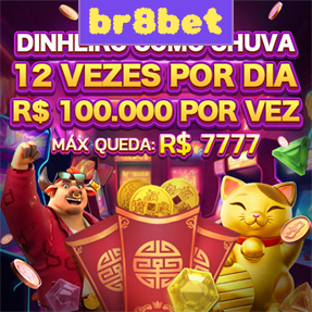 br8bet Indique amigos para receber um bônus