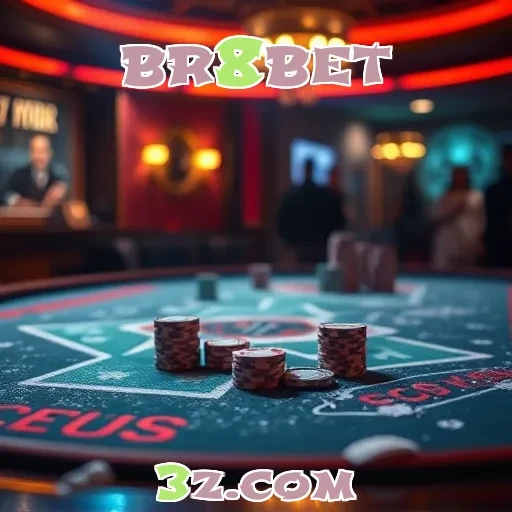 br8bet: Explore a Aventura Empolgante da Seção Arcade