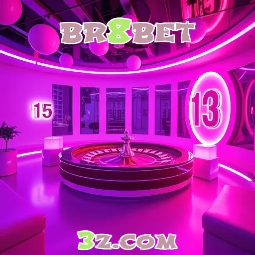 br8bet: Descubra os Segredos Fascinantes dos Jackpots!