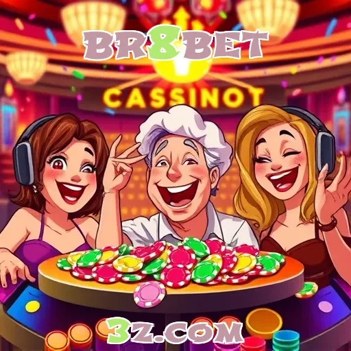 br8bet: Caça-Níqueis Que Encantam e Premiam com Emoção